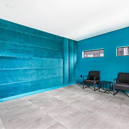 Galaxy Rooftop Villa ニューオーリンズ エクステリア 写真