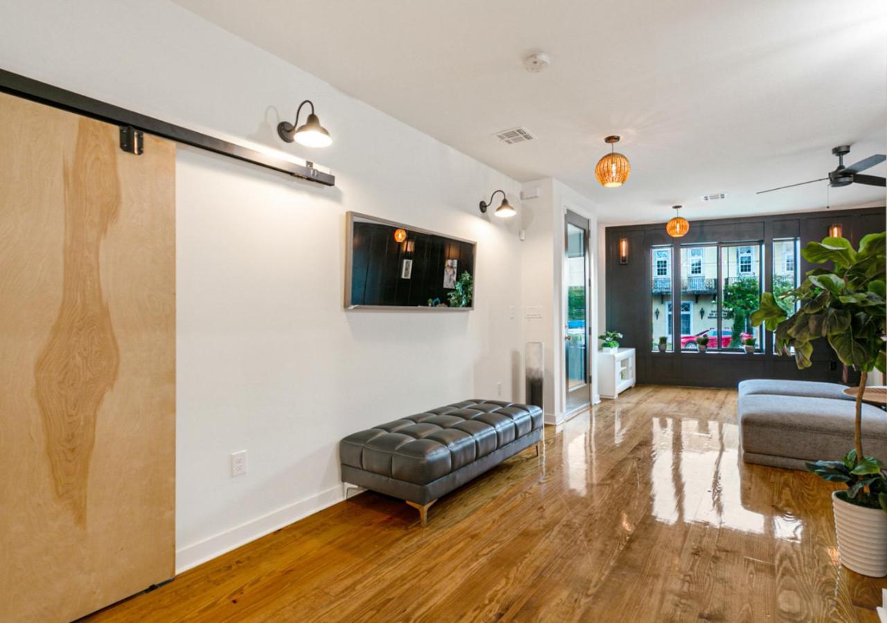 Galaxy Rooftop Villa ニューオーリンズ エクステリア 写真